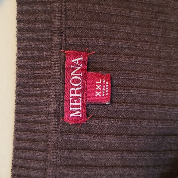 Merona 3 tops - Picture 6 of 12